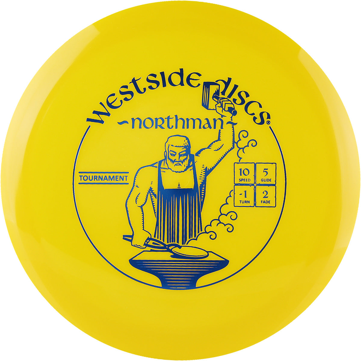 Westside Discs Northman - Distance Driver