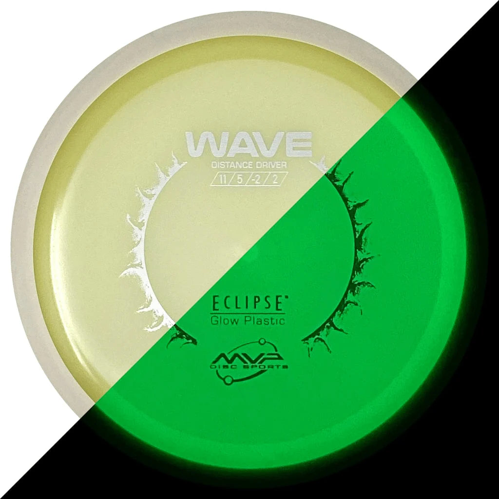 MVP Wave - Eclipse Glow