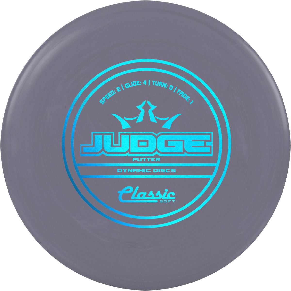 Dynamic Discs Judge - Putt & Approach Disc