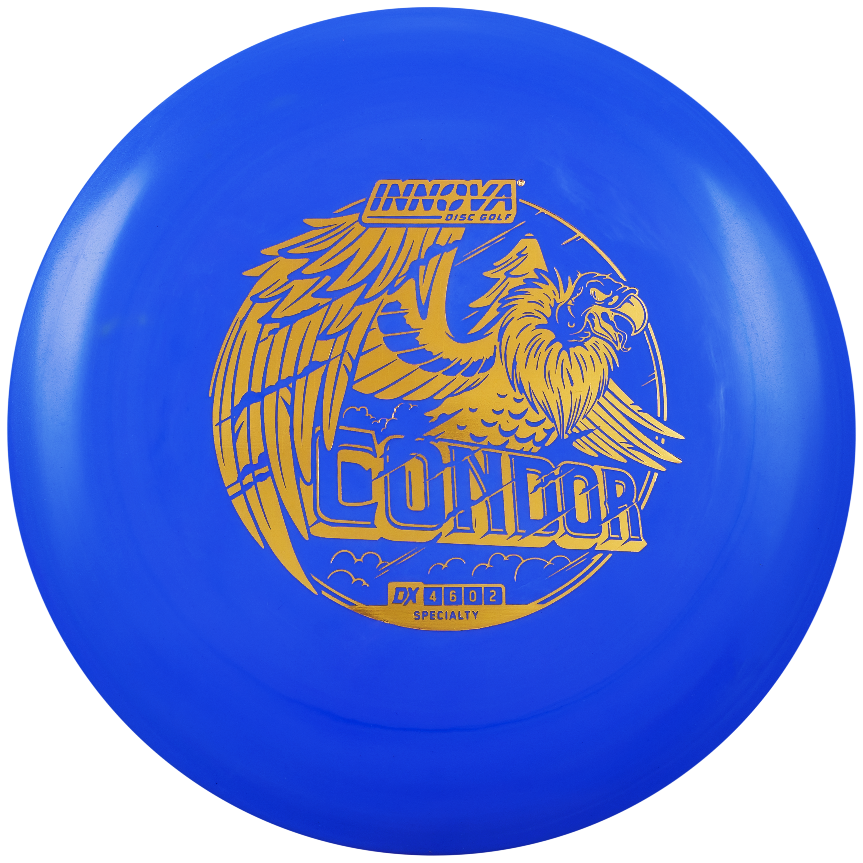 Innova Condor - Large-Diameter Recreational Disc
