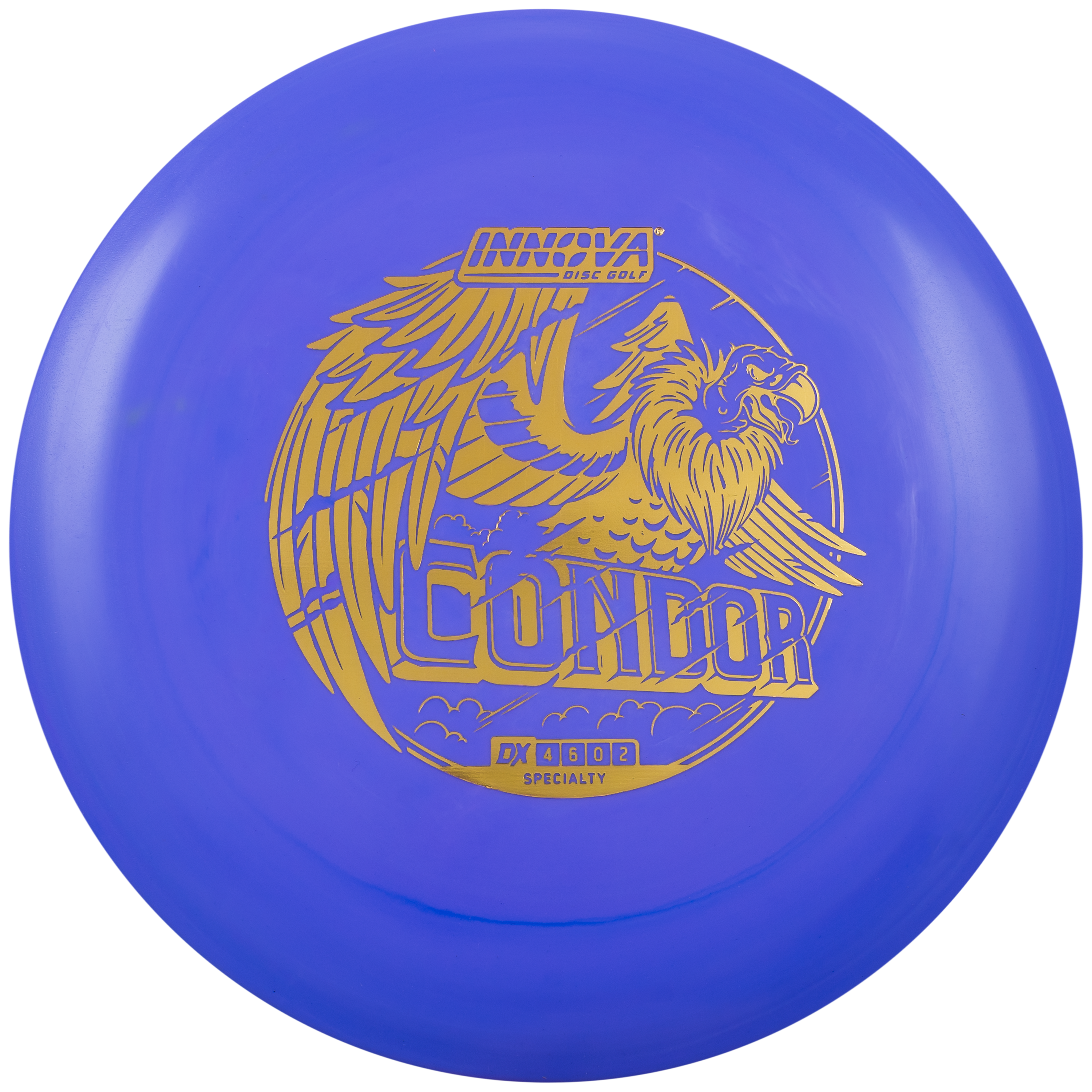 Innova Condor - Large-Diameter Recreational Disc