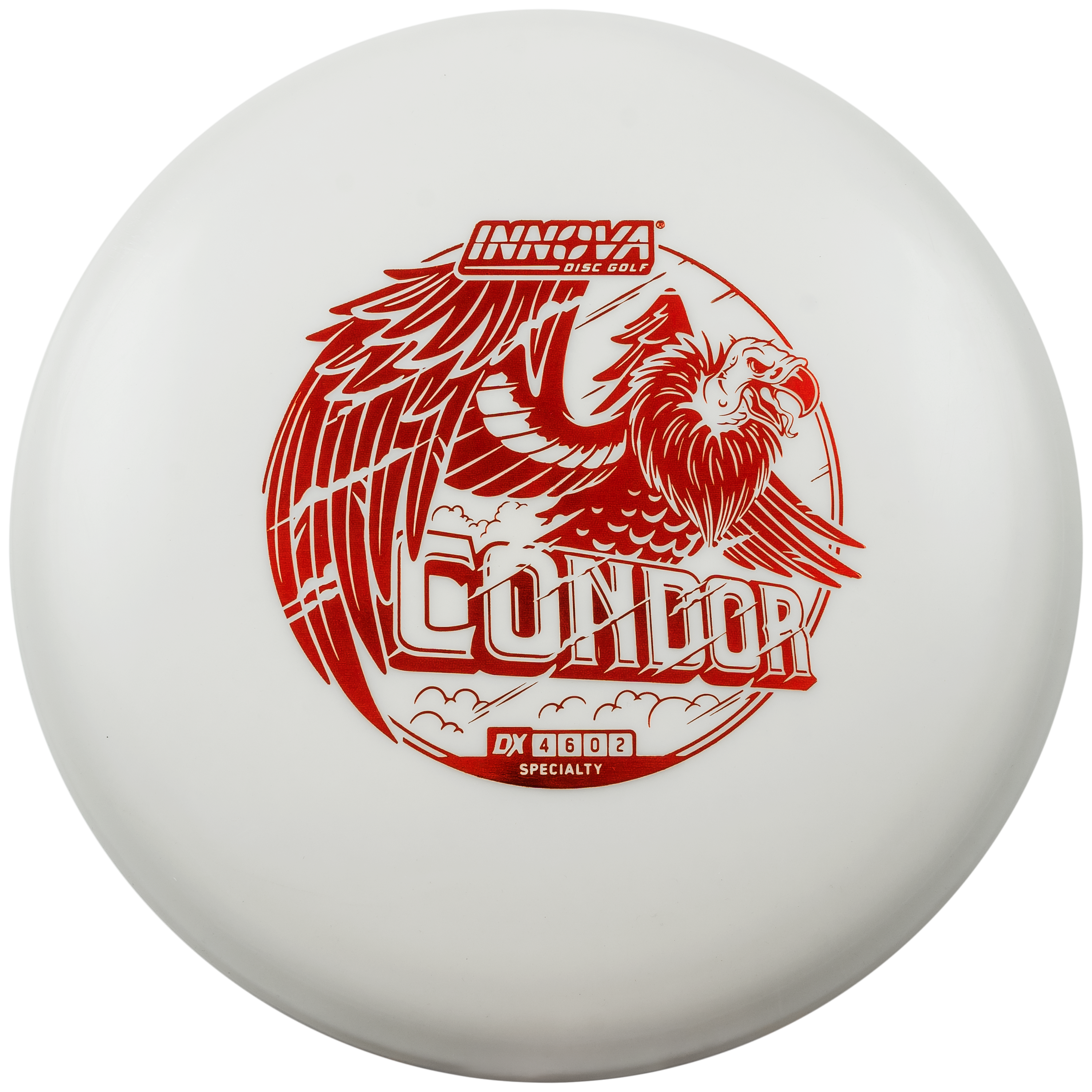 Innova Condor - Large-Diameter Recreational Disc