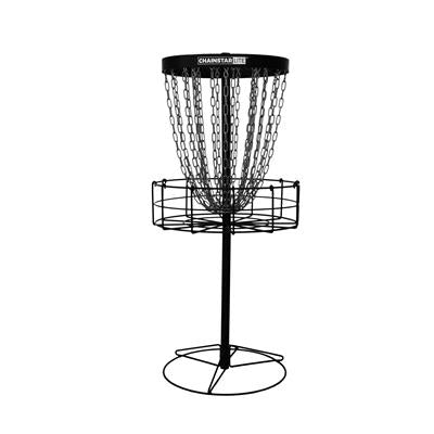 Discraft Chainstar Lite – Portable Disc Golf Basket