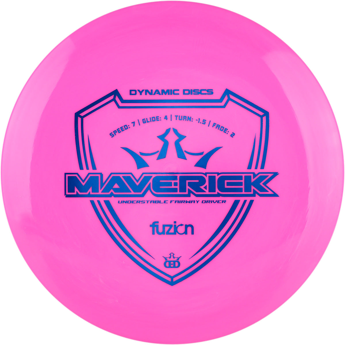 Dynamic Discs Maverick - Fairway Driver