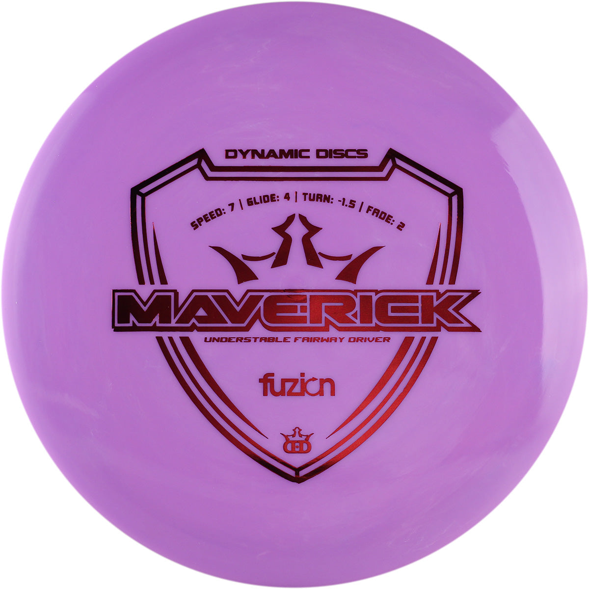 Dynamic Discs Maverick - Fairway Driver