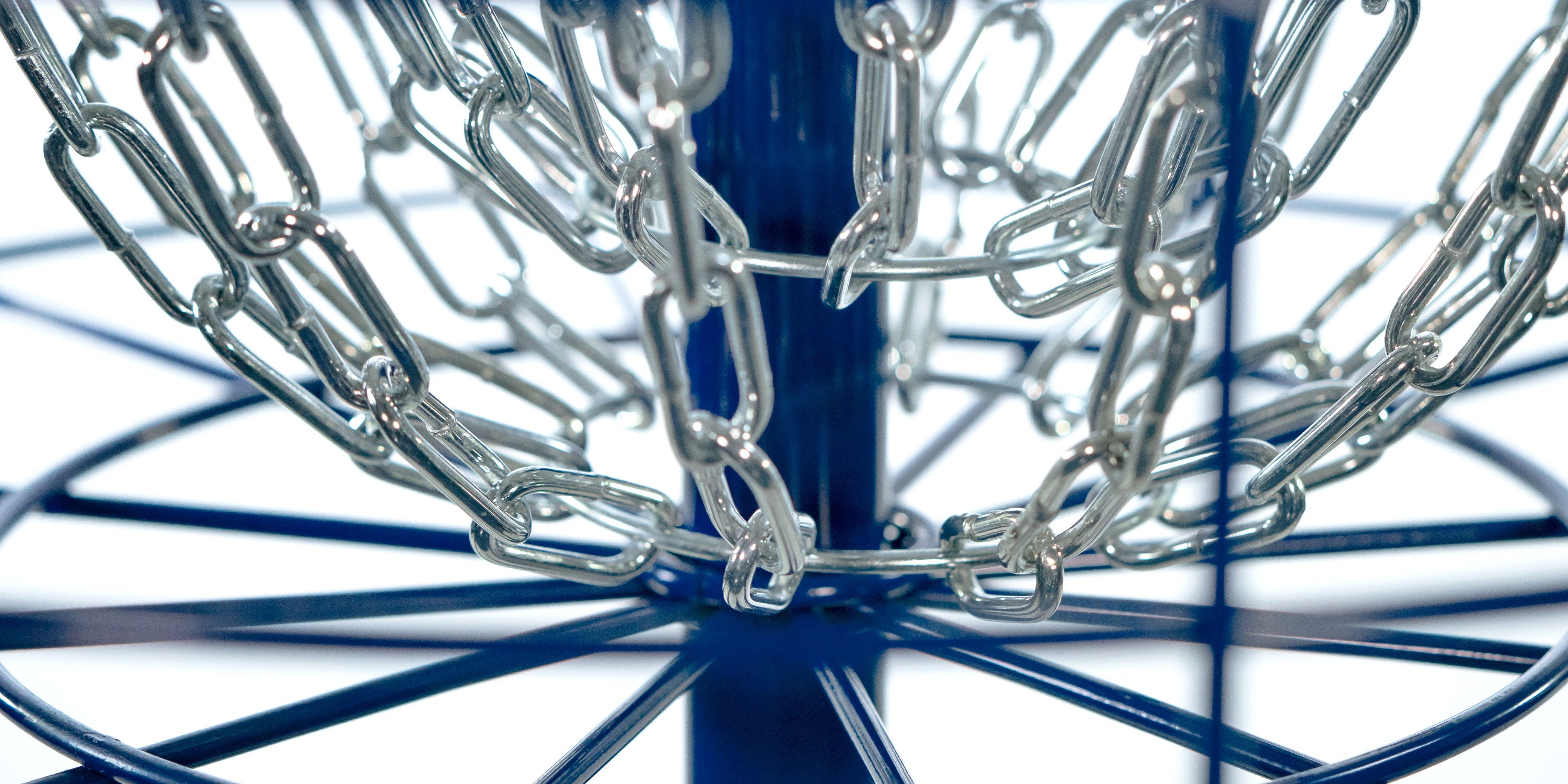 Innova DISCatcher EZ – Portable Disc Golf Basket