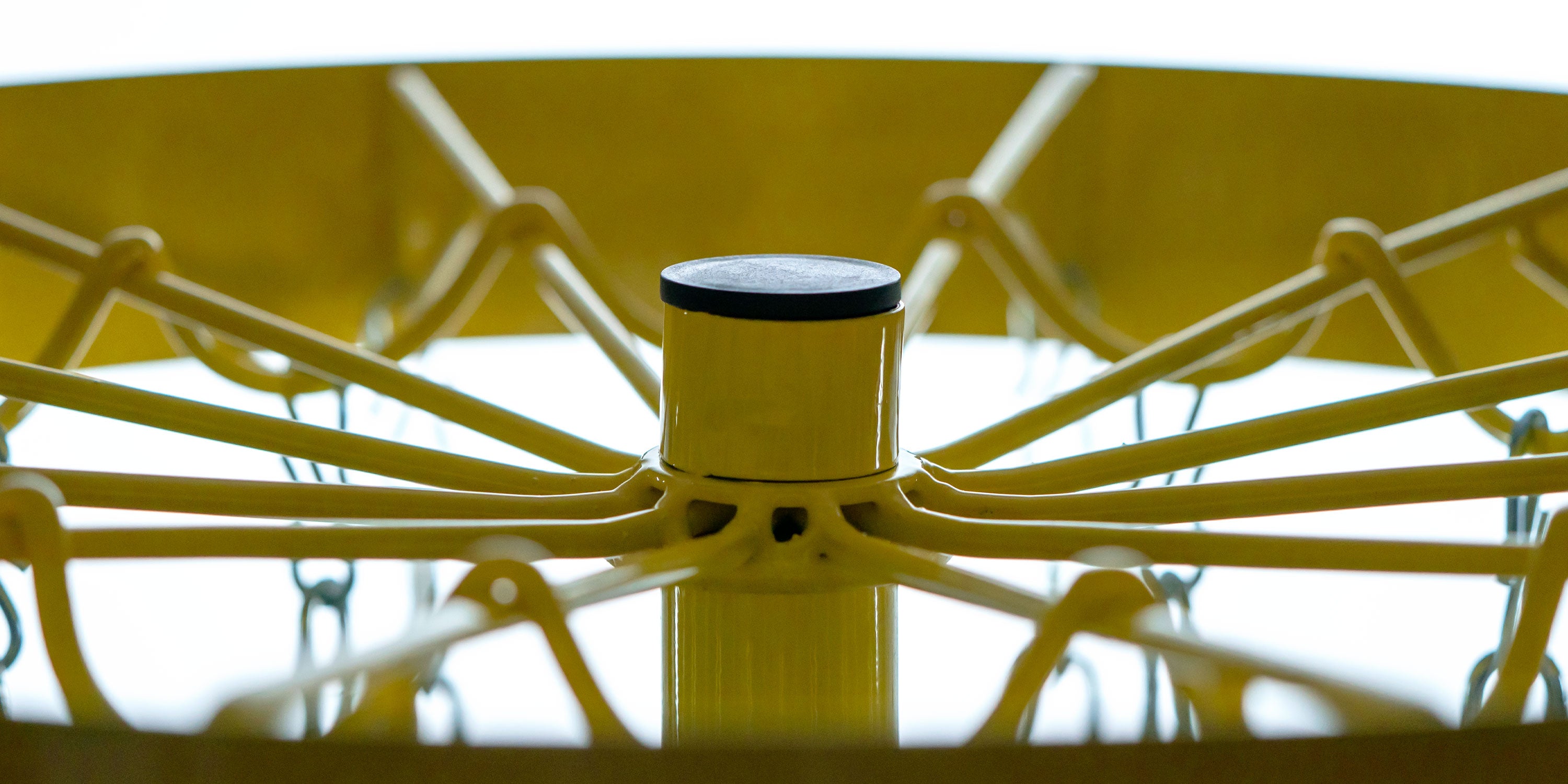 Innova DISCatcher EZ – Portable Disc Golf Basket