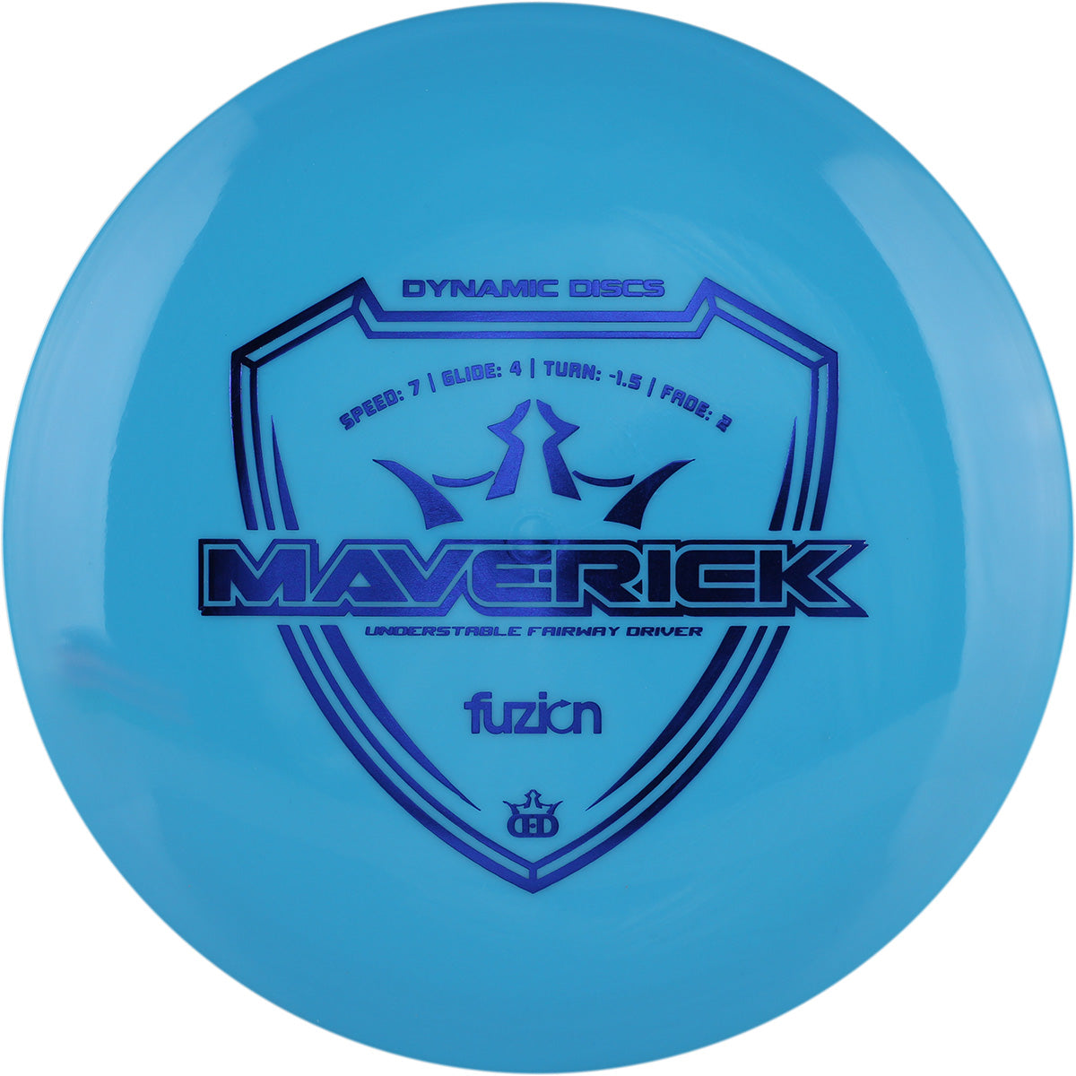 Dynamic Discs Maverick - Fairway Driver