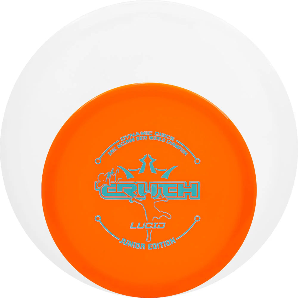 Dynamic Discs Lucid Junior EMac Truth