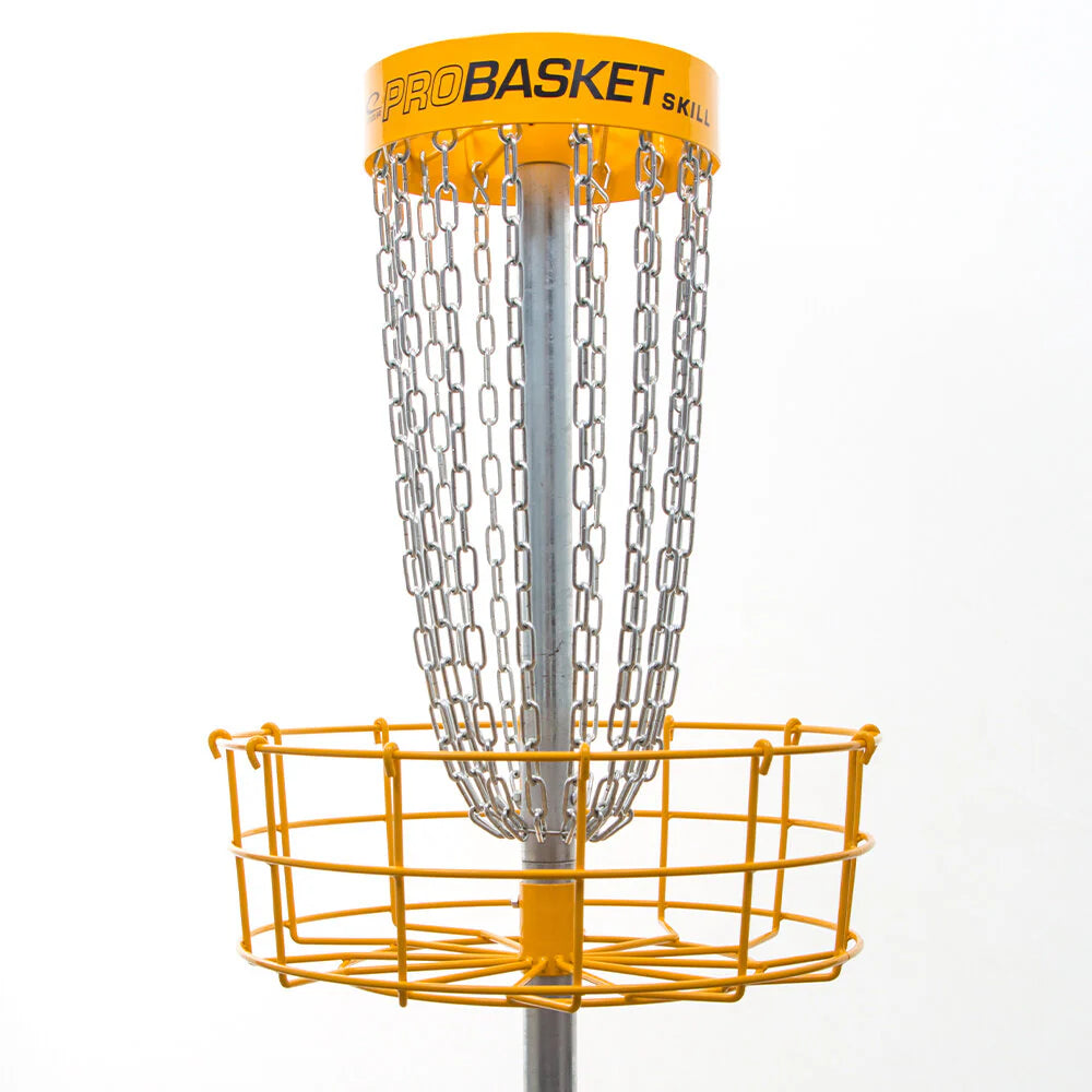 Latitude 64° ProBasket Skill – Precision Practice Basket