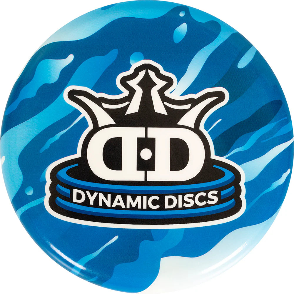 Dynamic Discs Flubby Wubby – Foam Throw & Catch Disc