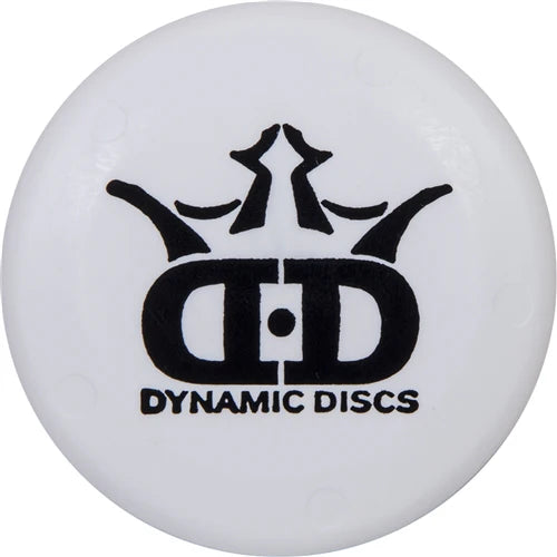 Zing Pico Mini – Dynamic Discs Stamped Can-Topper Marker