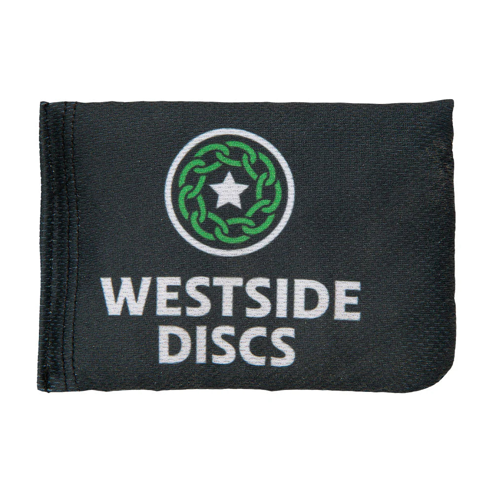 Westside Discs Sportsack – Grip Enhancer