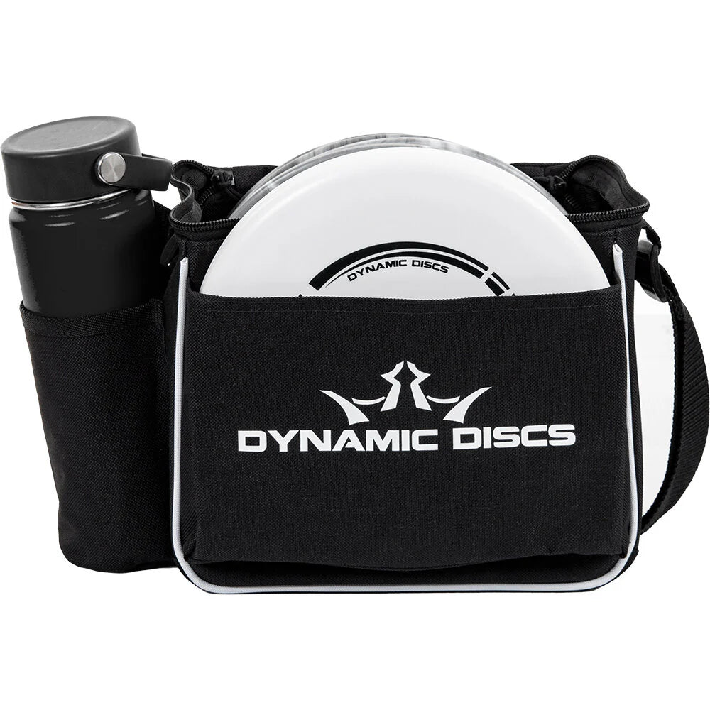 Dynamic Discs Cadet Bag – Starter Disc Golf Bag