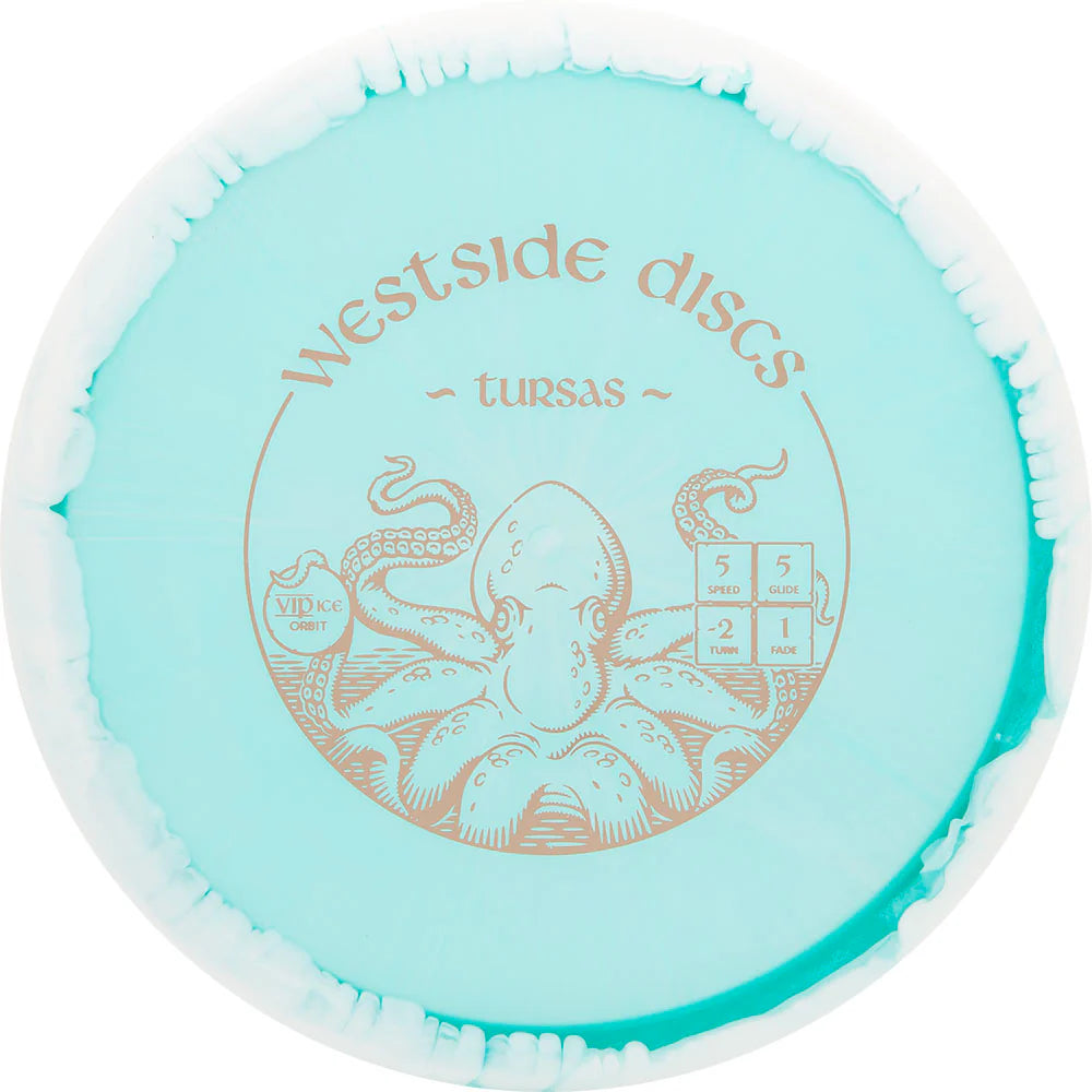 Westside Discs Tursas - Midrange Disc
