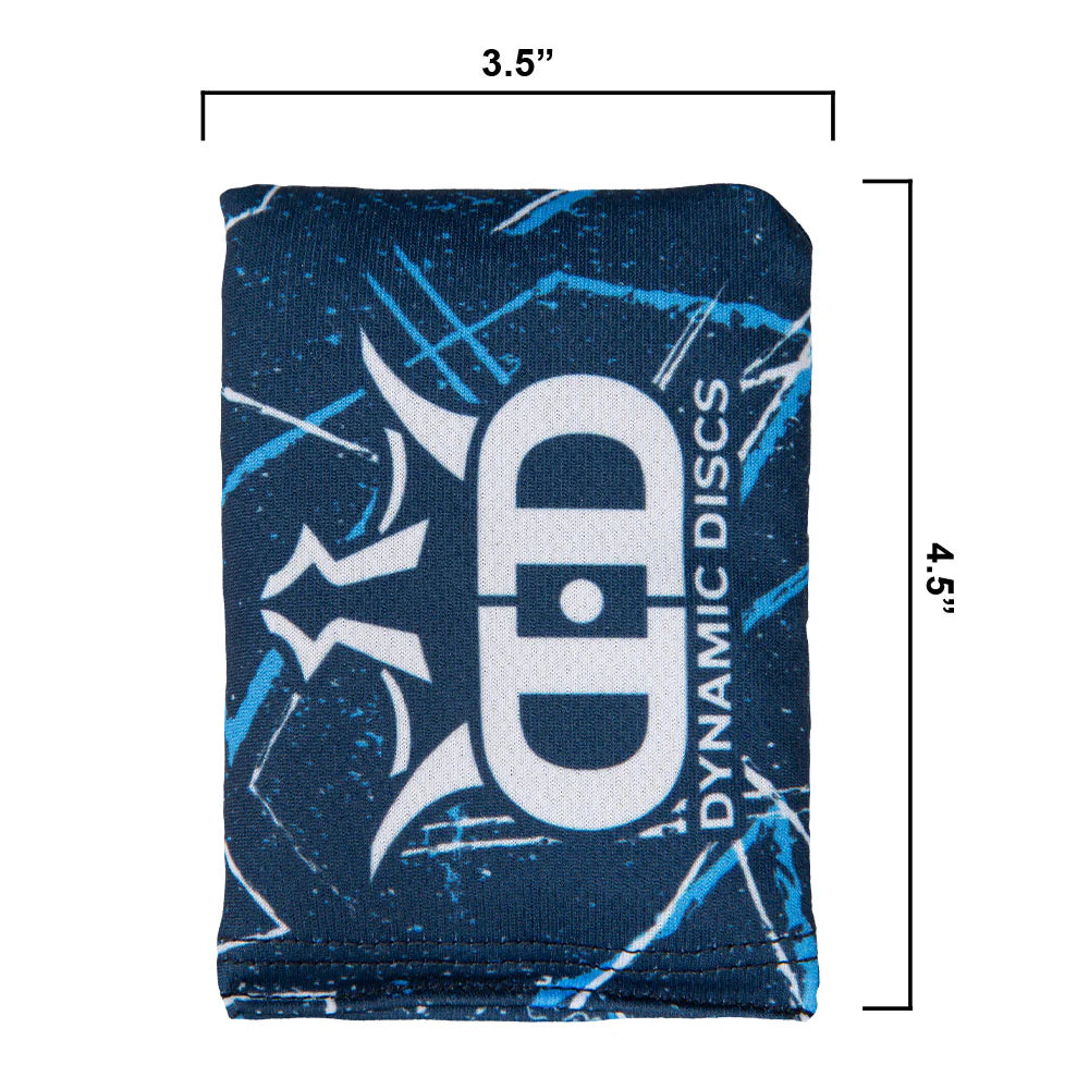 Dynamic Discs Sportsack – Grip Enhancer