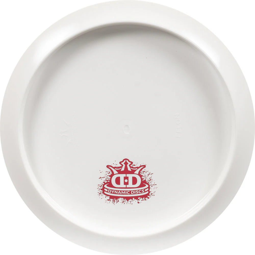 Dynamic Discs Felon - Blank Top / Bottom Stamped