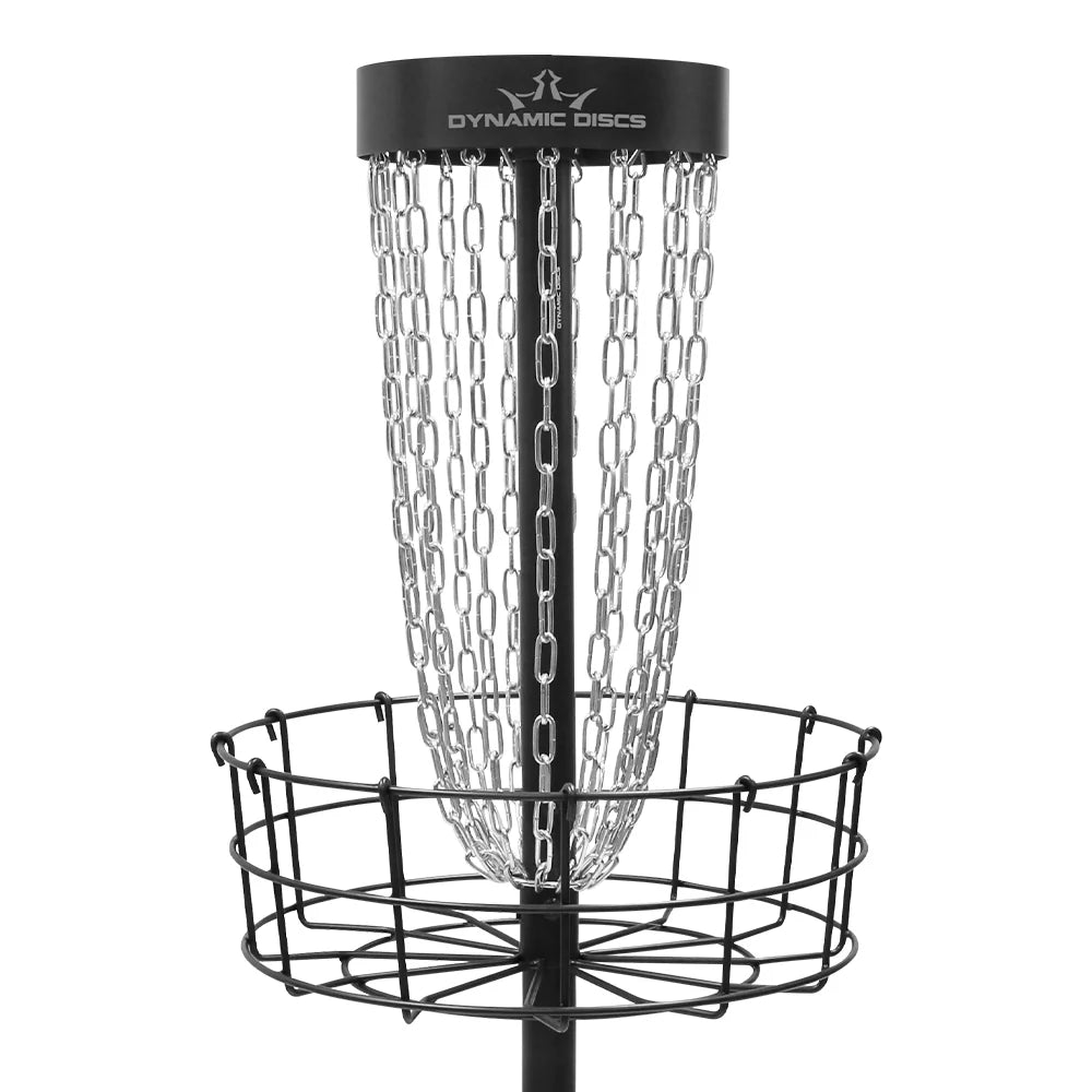 Dynamic Discs Marksman Basket – Precision Training Target