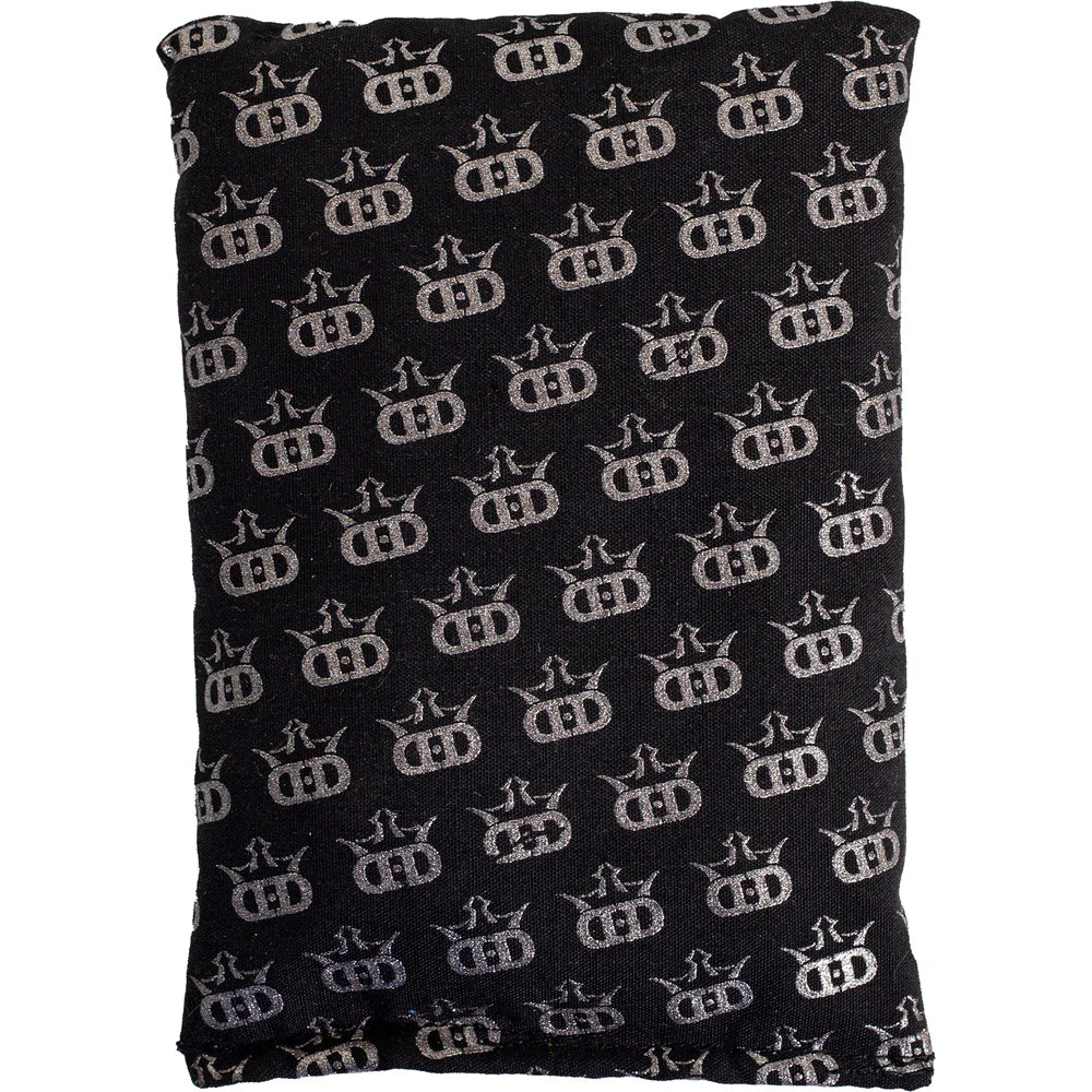 Dynamic Discs Dirt Bag – Handcrafted Grip Solution