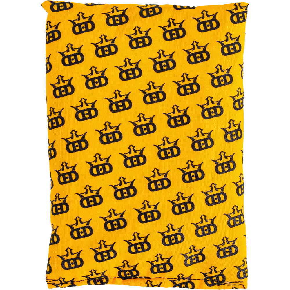 Dynamic Discs Dirt Bag – Handcrafted Grip Solution