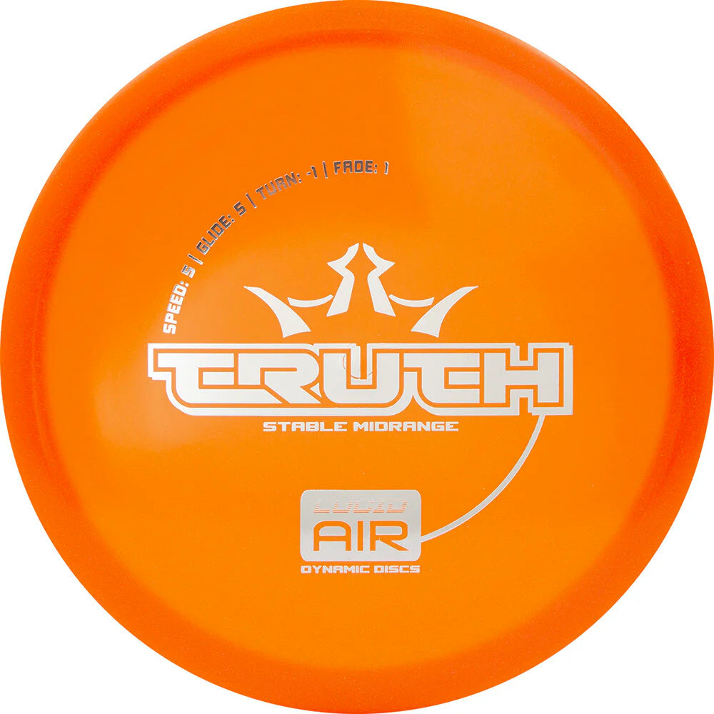Dynamic Discs Truth - Lightweight Editions