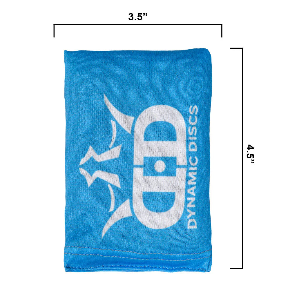 Dynamic Discs Sportsack – Grip Enhancer