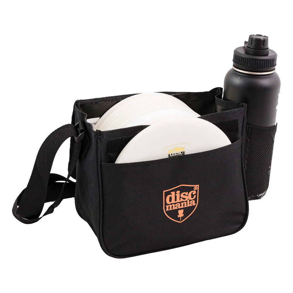 Discmania Starter Bag – Compact Disc Golf Bag