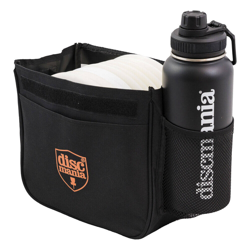 Discmania Starter Bag – Compact Disc Golf Bag