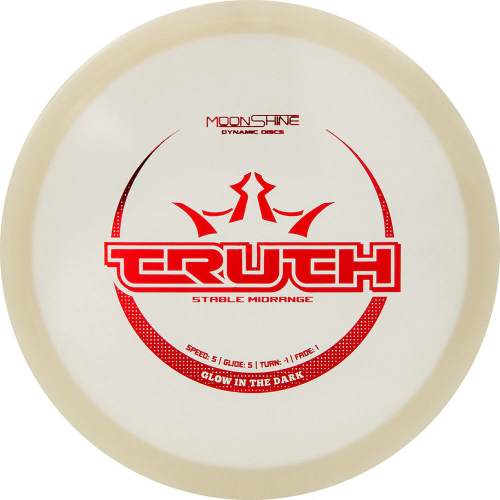 Dynamic Discs Truth - Glow Editions