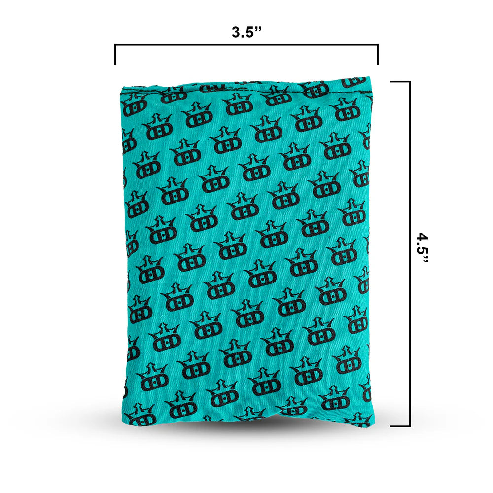 Dynamic Discs Dirt Bag – Handcrafted Grip Solution