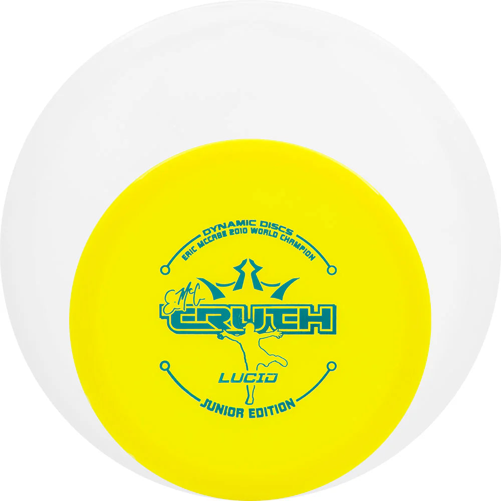 Dynamic Discs Lucid Junior EMac Truth