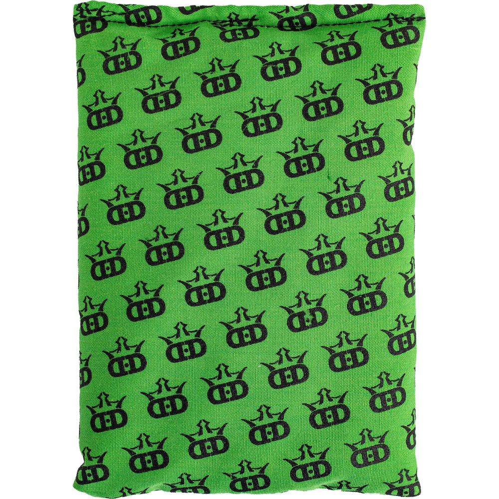 Dynamic Discs Dirt Bag – Handcrafted Grip Solution