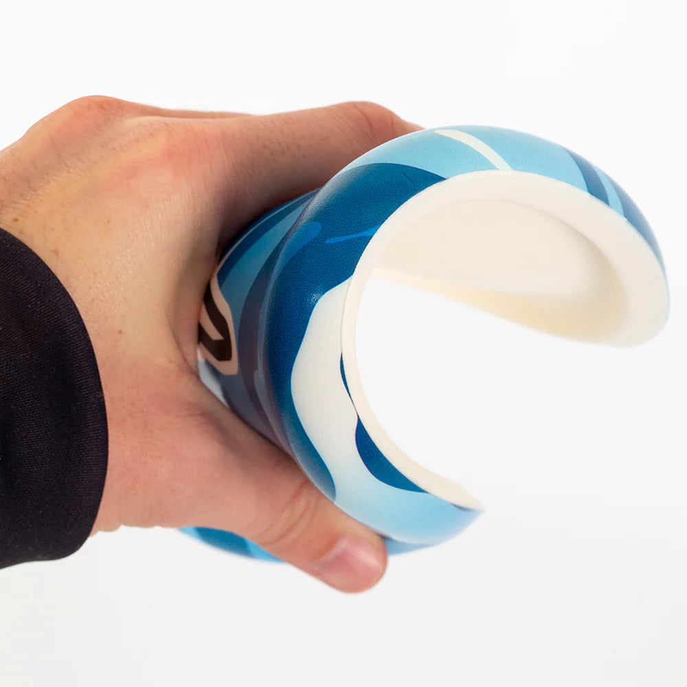 Dynamic Discs Flubby Wubby – Foam Throw & Catch Disc