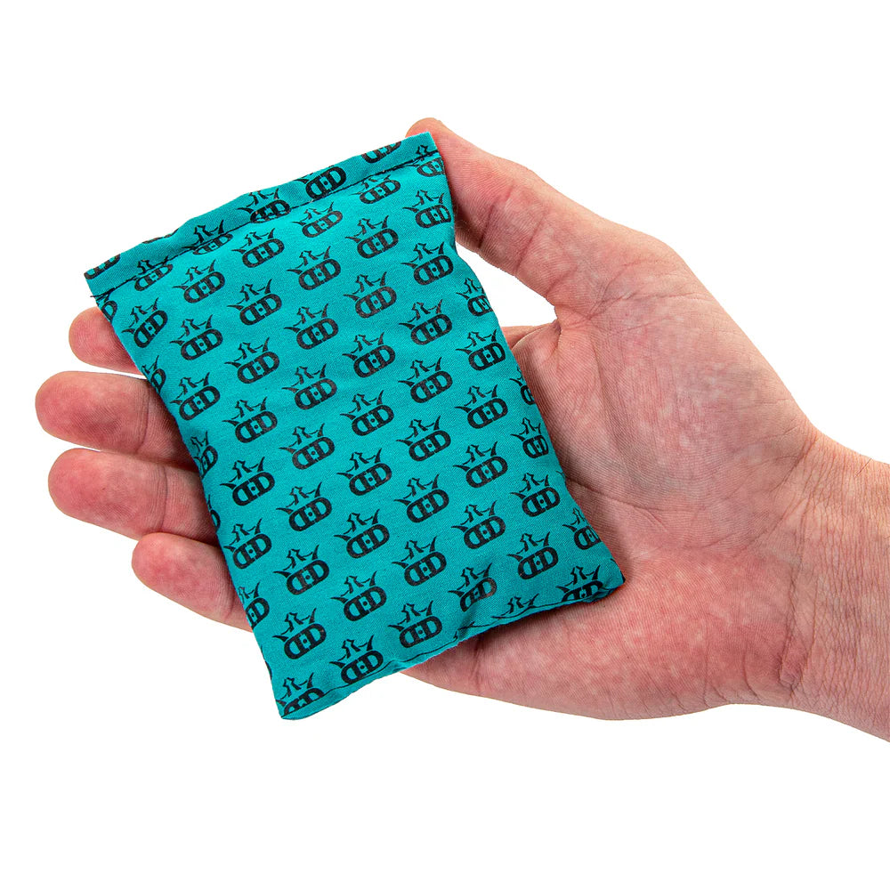Dynamic Discs Dirt Bag – Handcrafted Grip Solution