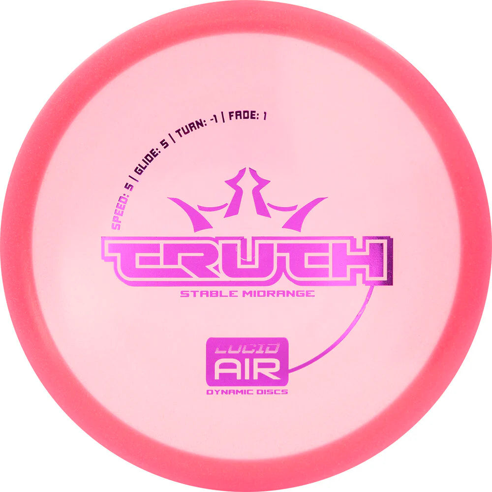 Dynamic Discs Truth - Lightweight Editions