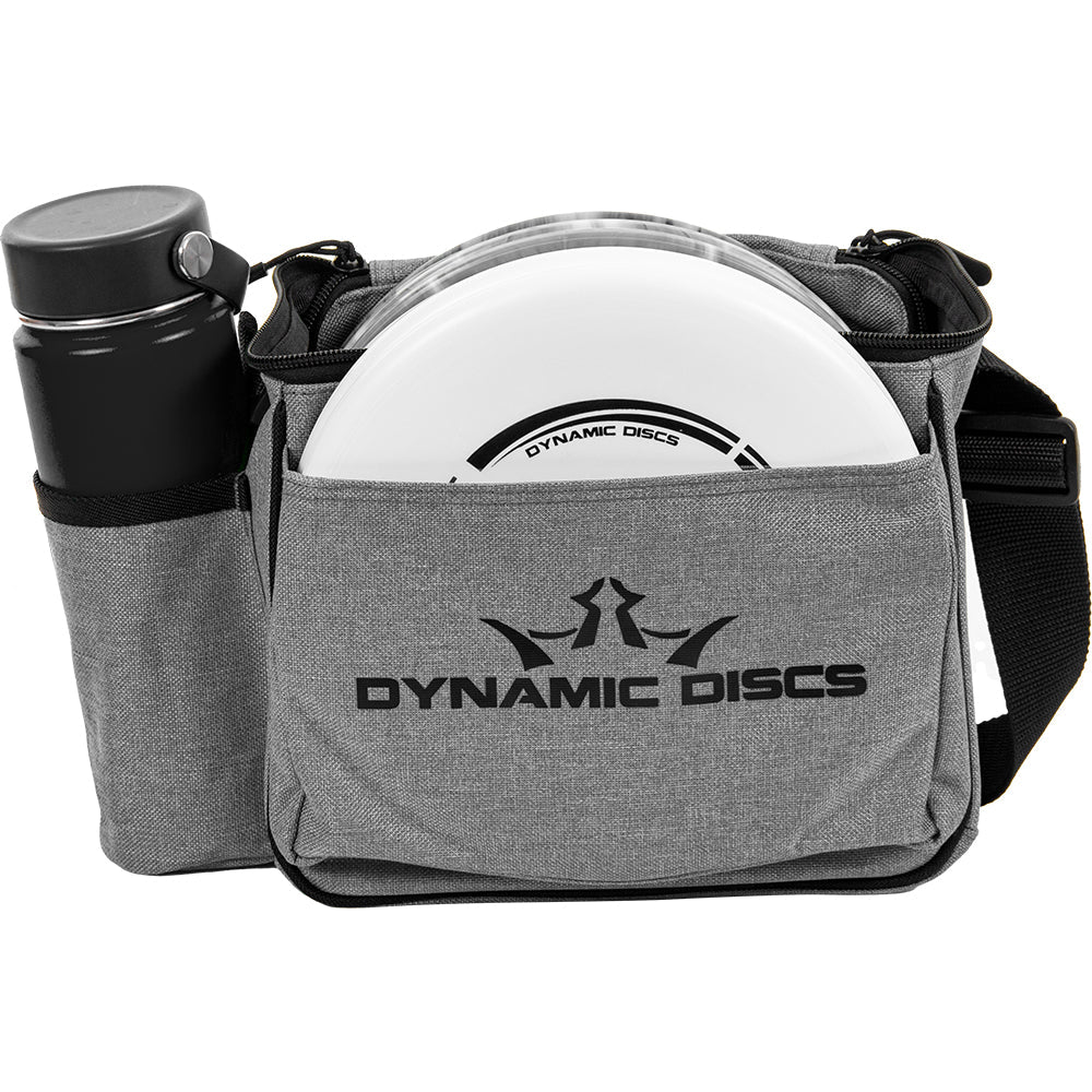 Dynamic Discs Cadet Bag – Starter Disc Golf Bag