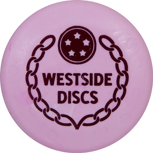 Zing Pico Mini – Westside Discs Stamped Can-Topper Marker