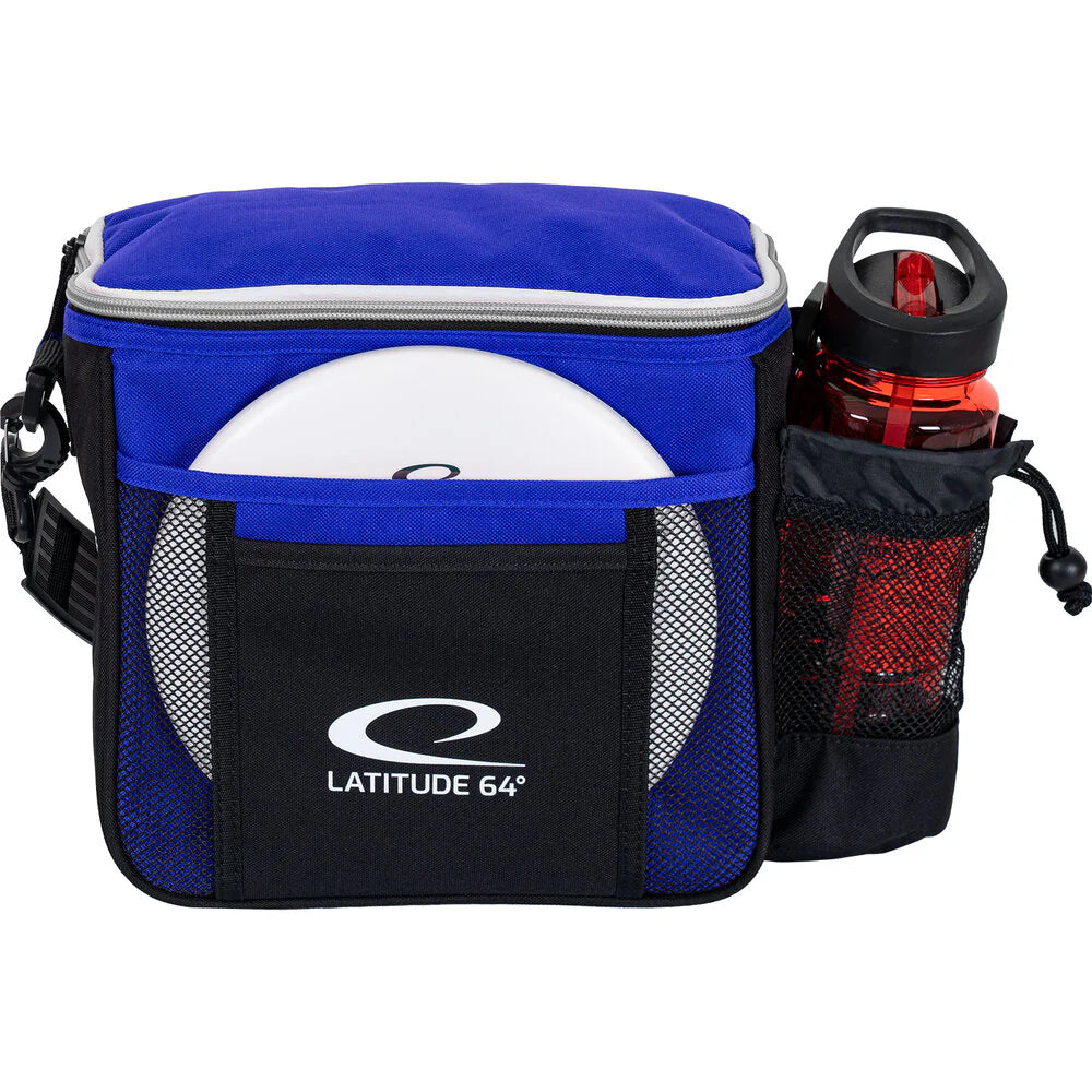 Latitude 64° Slim Bag – Compact Disc Golf Shoulder Bag