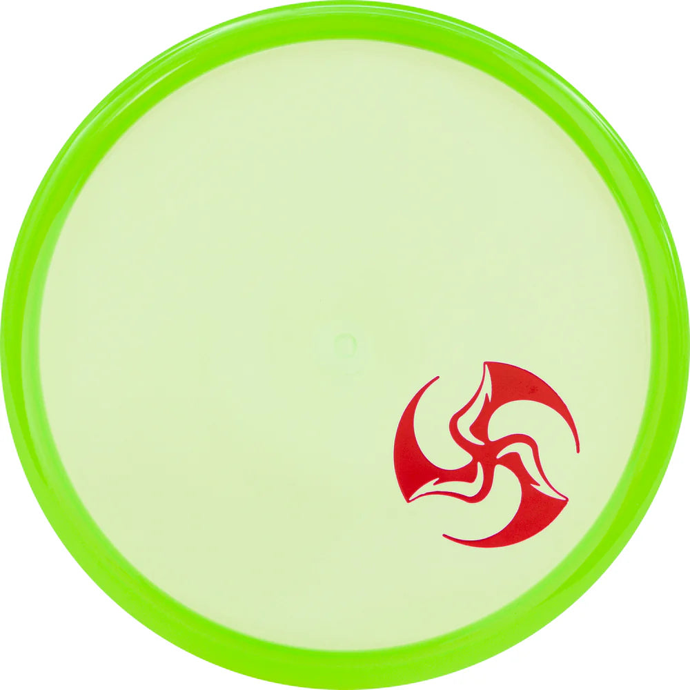 Dynamic Discs Suspect – Huk Lab TriFly