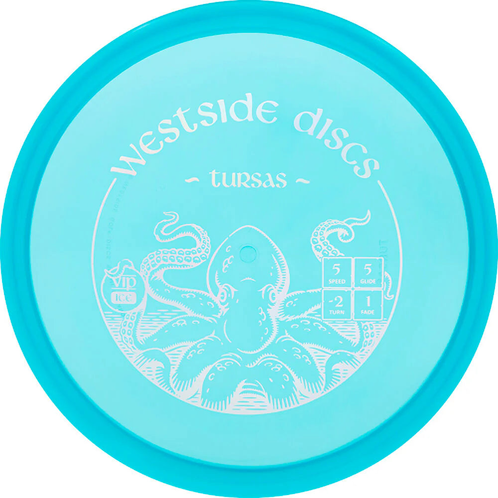 Westside Discs Tursas - Midrange Disc