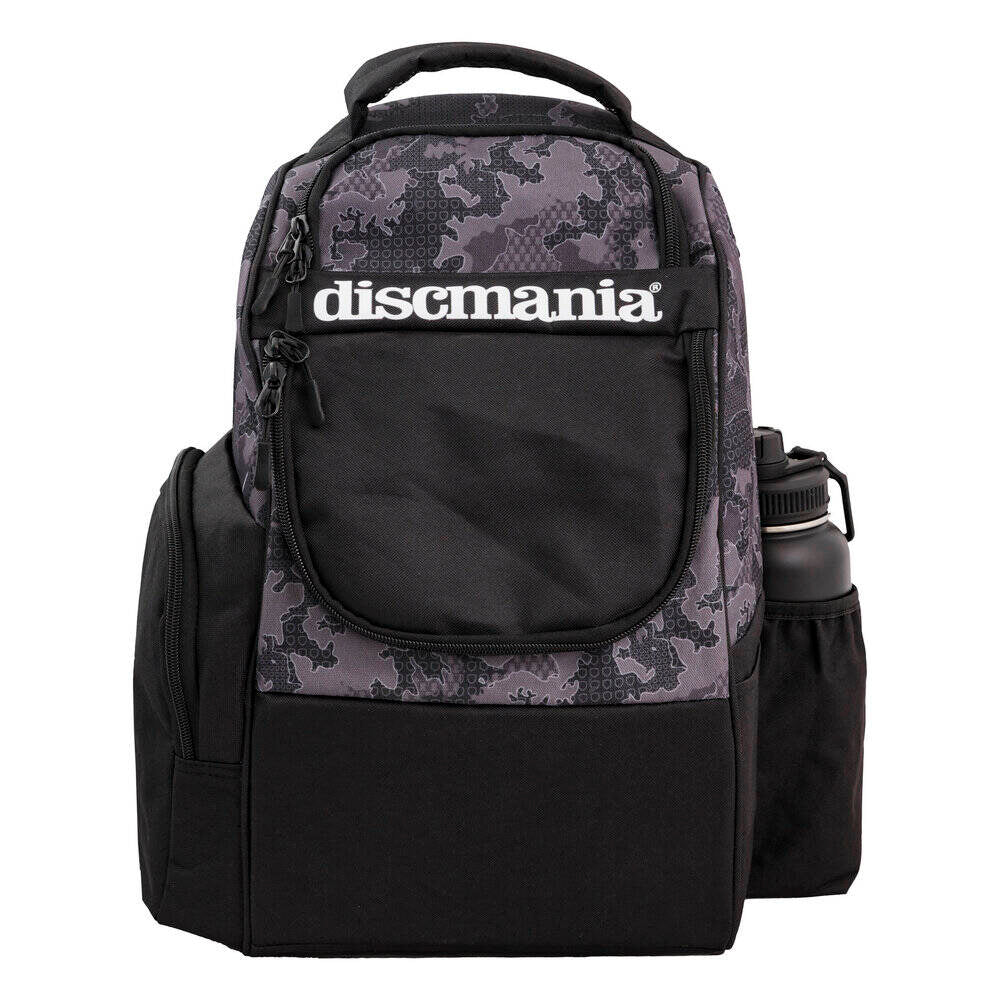 Discmania Fanatic Fly Backpack – Lightweight Disc Golf Bag