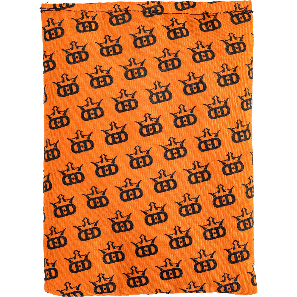 Dynamic Discs Dirt Bag – Handcrafted Grip Solution