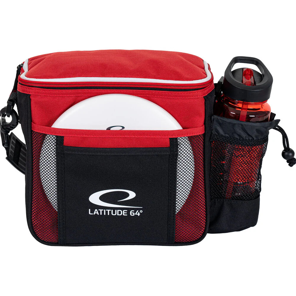 Latitude 64° Slim Bag – Compact Disc Golf Shoulder Bag