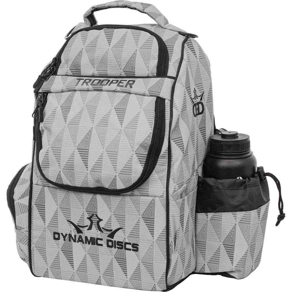 Dynamic Discs Trooper Backpack – Disc Golf Bag
