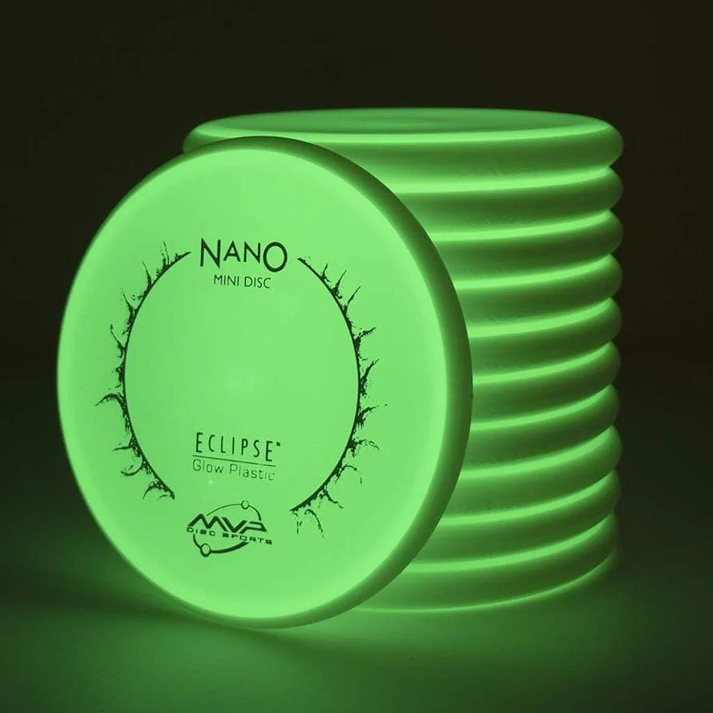 MVP Nano – Eclipse Glow Mini Marker Disc