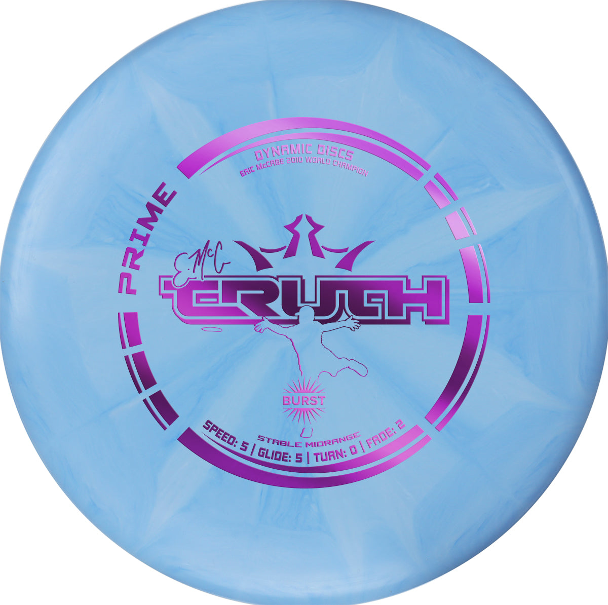 Dynamic Discs EMac Truth - Midrange Disc