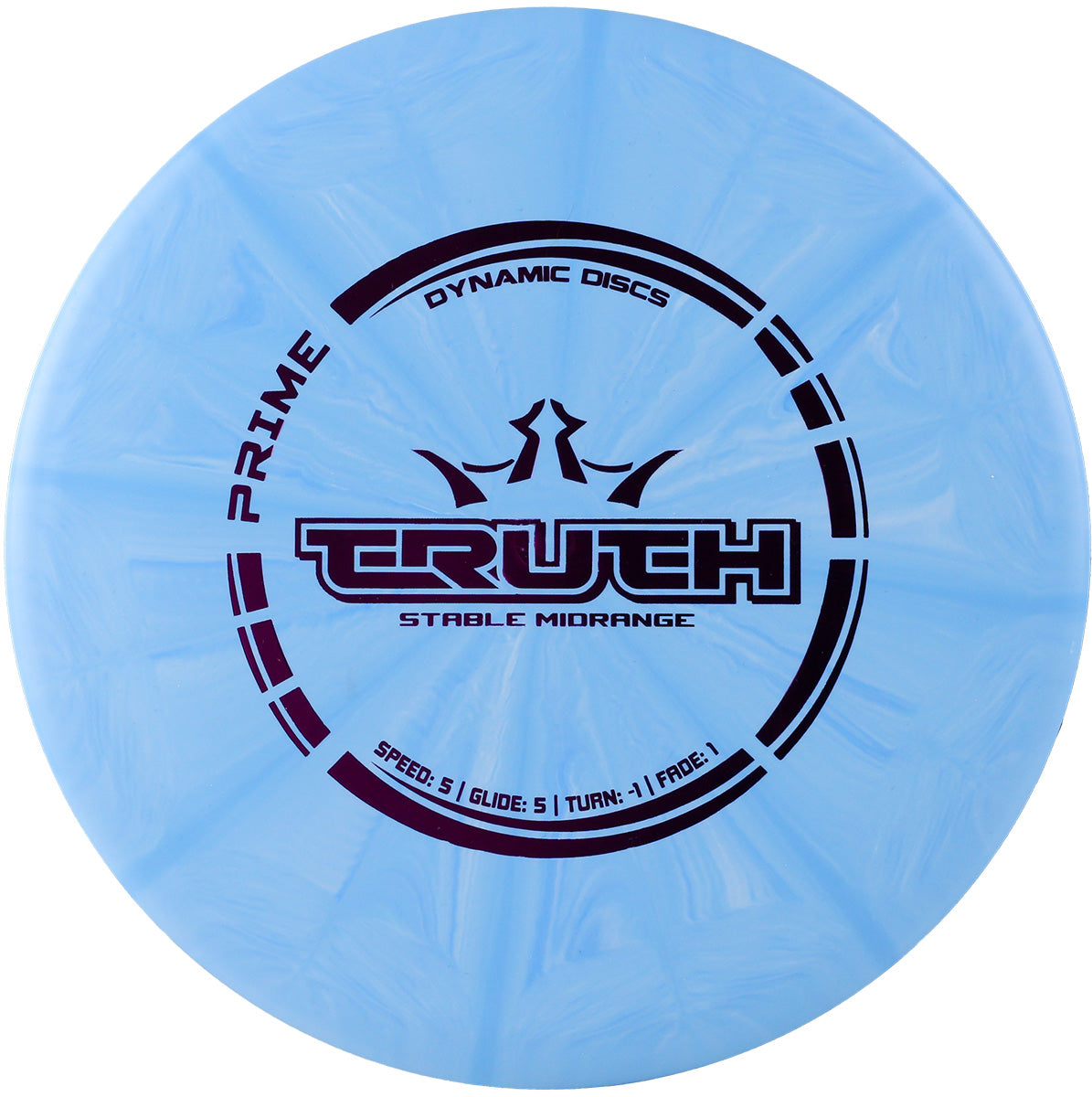 Dynamic Discs Truth - Midrange Disc