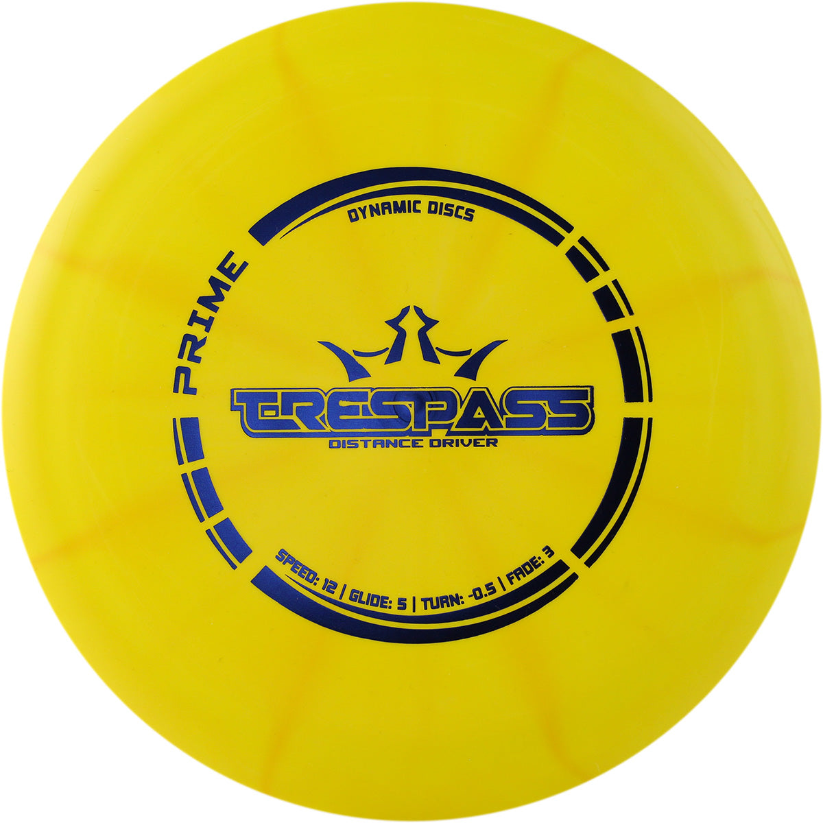Dynamic Discs Trespass - Distance Driver