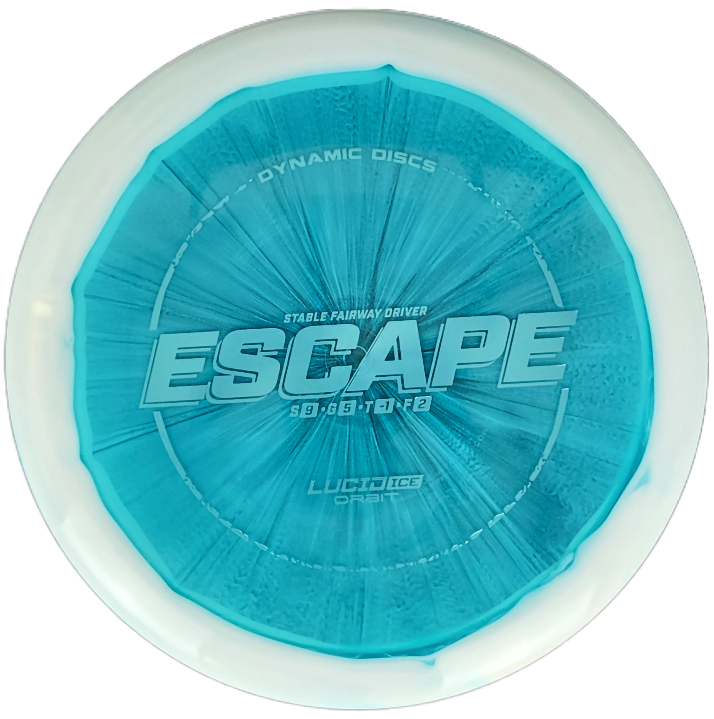 Dynamic Discs Escape - Fairway Driver