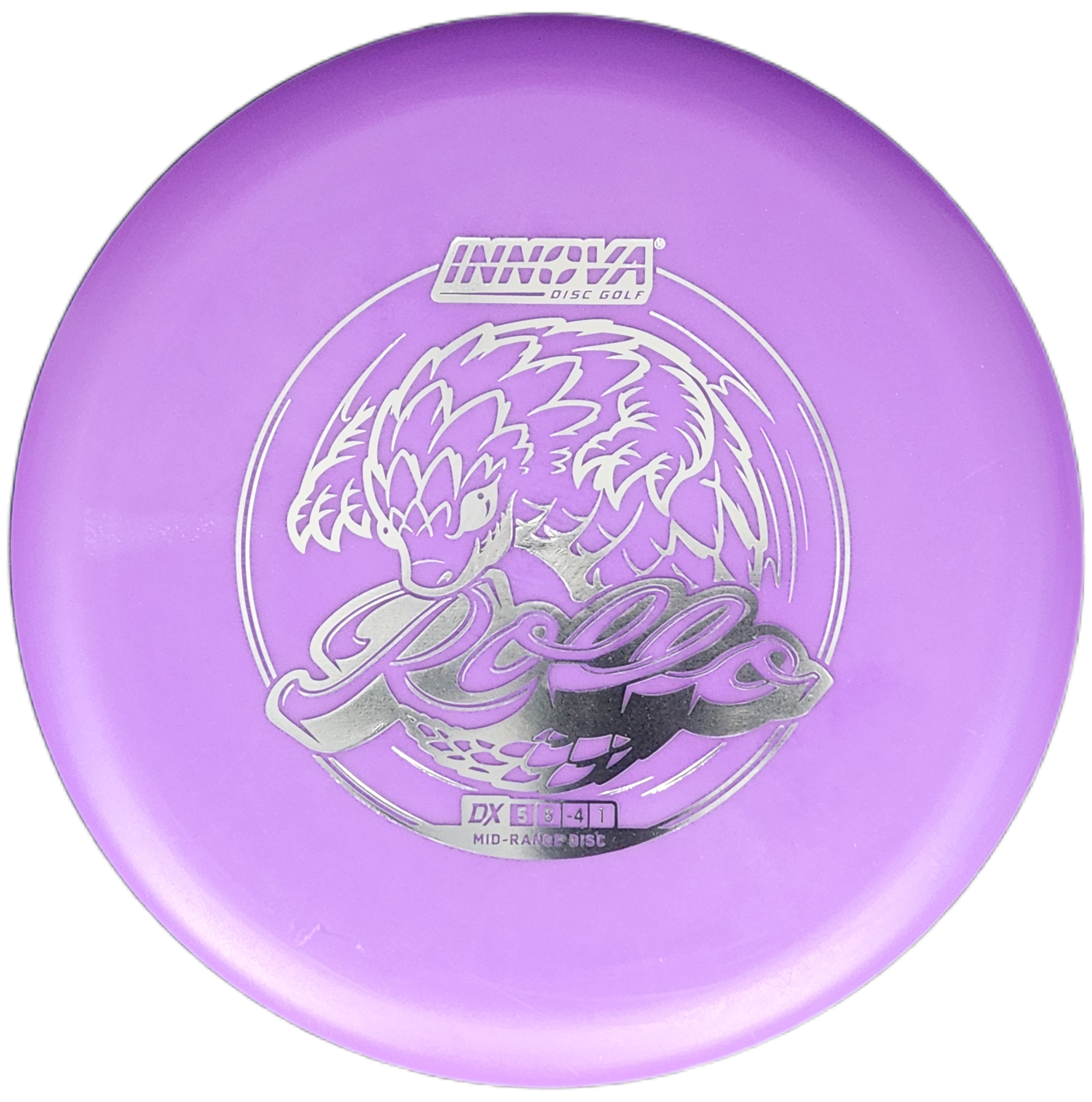 Innova Rollo - Lightweight Editions